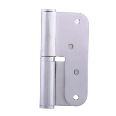 Hot sales wooden door pivot hinges heavy duty watertight door hinges vertical door lambo door hinge for window connection