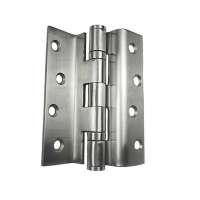 Furniture door hinge steel door hinge nikle door hinge for household door