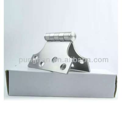 Easy to install door hinges hinges sliding door hinges sauna glass doors in zinc plated