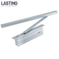 Conceal Fire-rated Door Closer CE UL