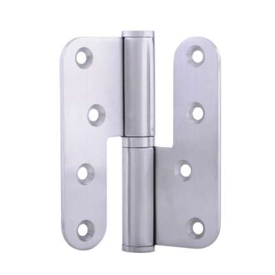 Best price slow close door hinges shower door hings chroom shower cabine folding door hinge for home