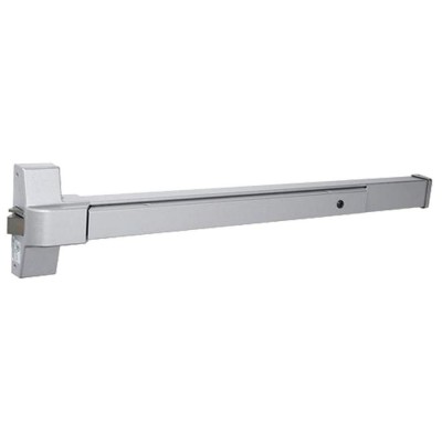 Fire Rated Door Panic Push Bar