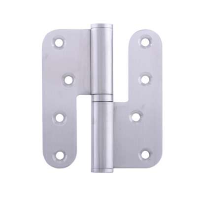 Aluminum stainless steel hinge boat door stailess steel cabinet door hings smart door hinge with nickel plated